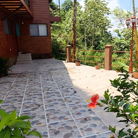 Mirador Finca Morrogacho Manizales Luaran gambar