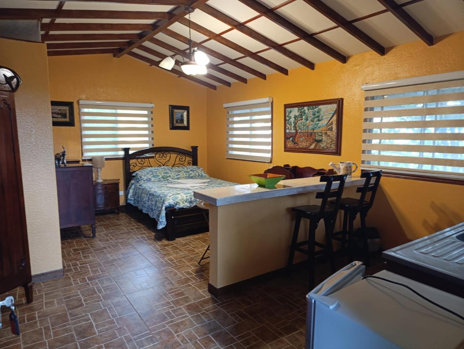 Mirador Finca Morrogacho Manizales Luaran gambar
