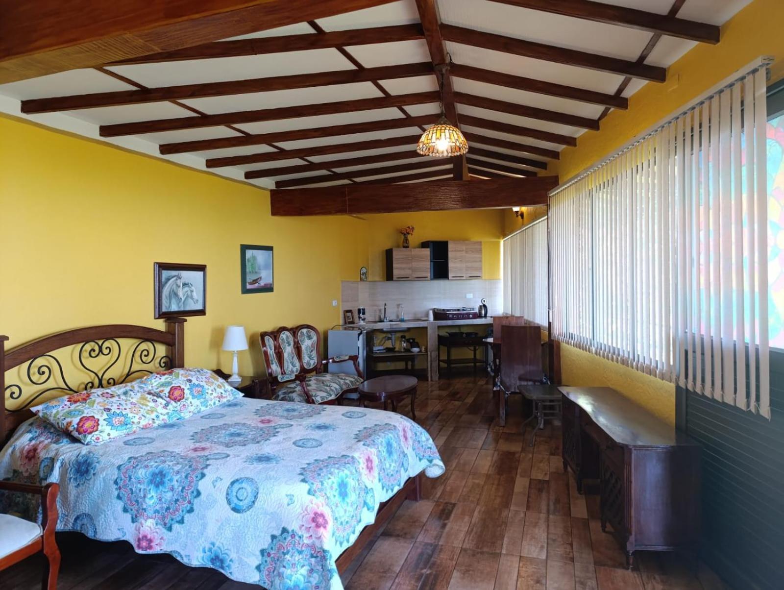 Mirador Finca Morrogacho Manizales Luaran gambar