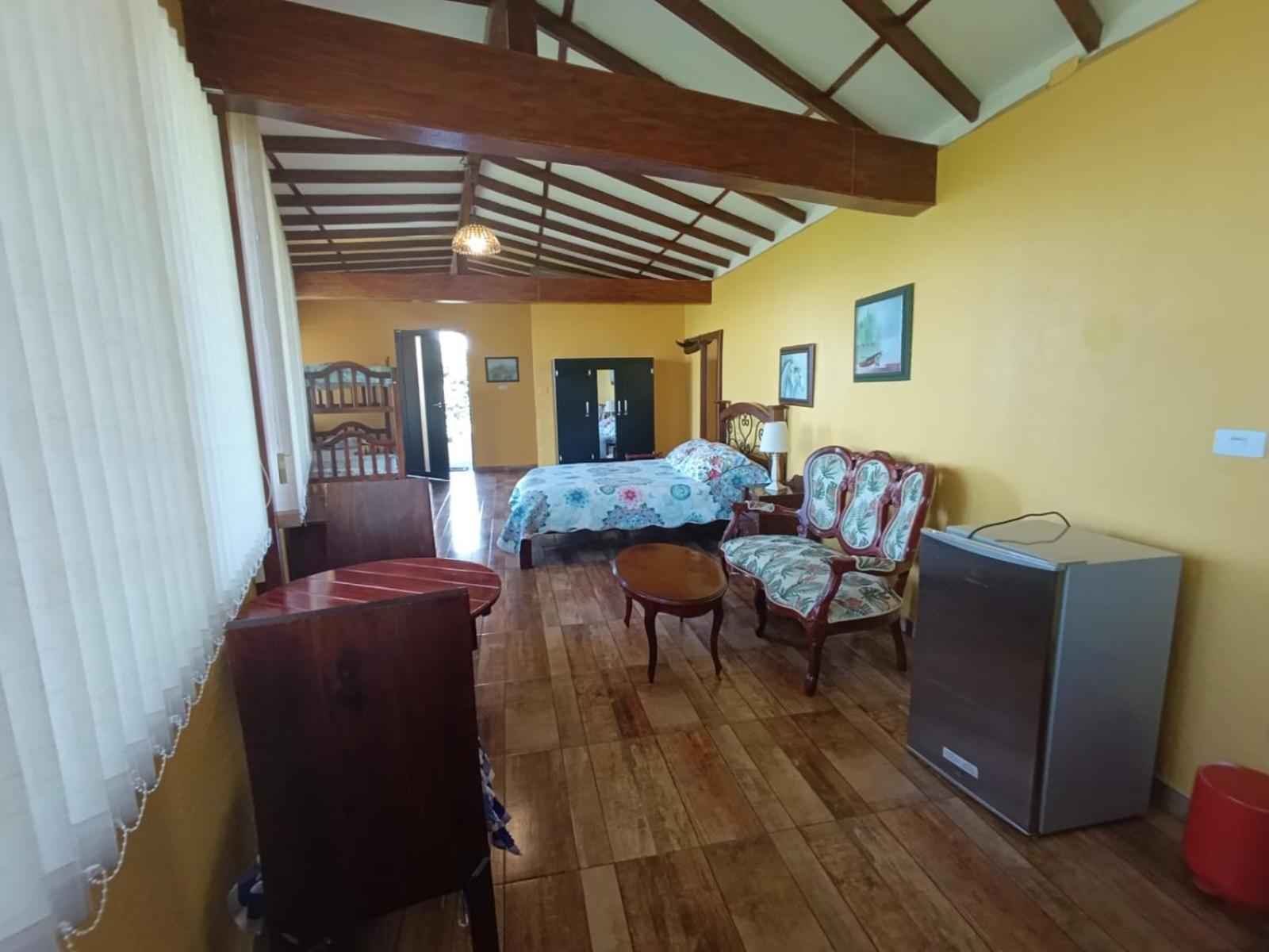 Mirador Finca Morrogacho Manizales Luaran gambar