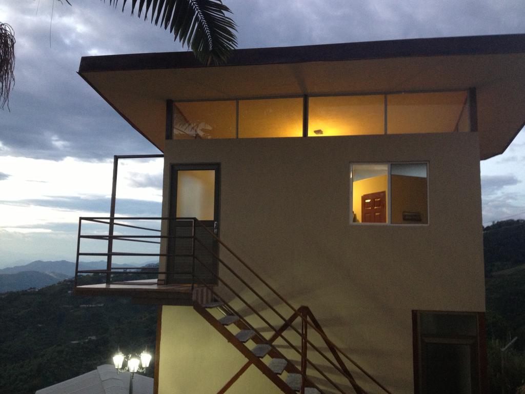 Mirador Finca Morrogacho Manizales Luaran gambar