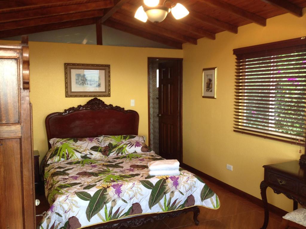 Mirador Finca Morrogacho Manizales Luaran gambar