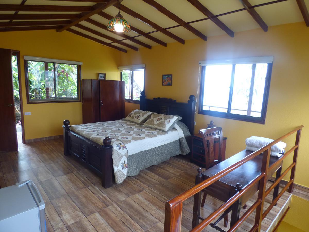 Mirador Finca Morrogacho Manizales Luaran gambar