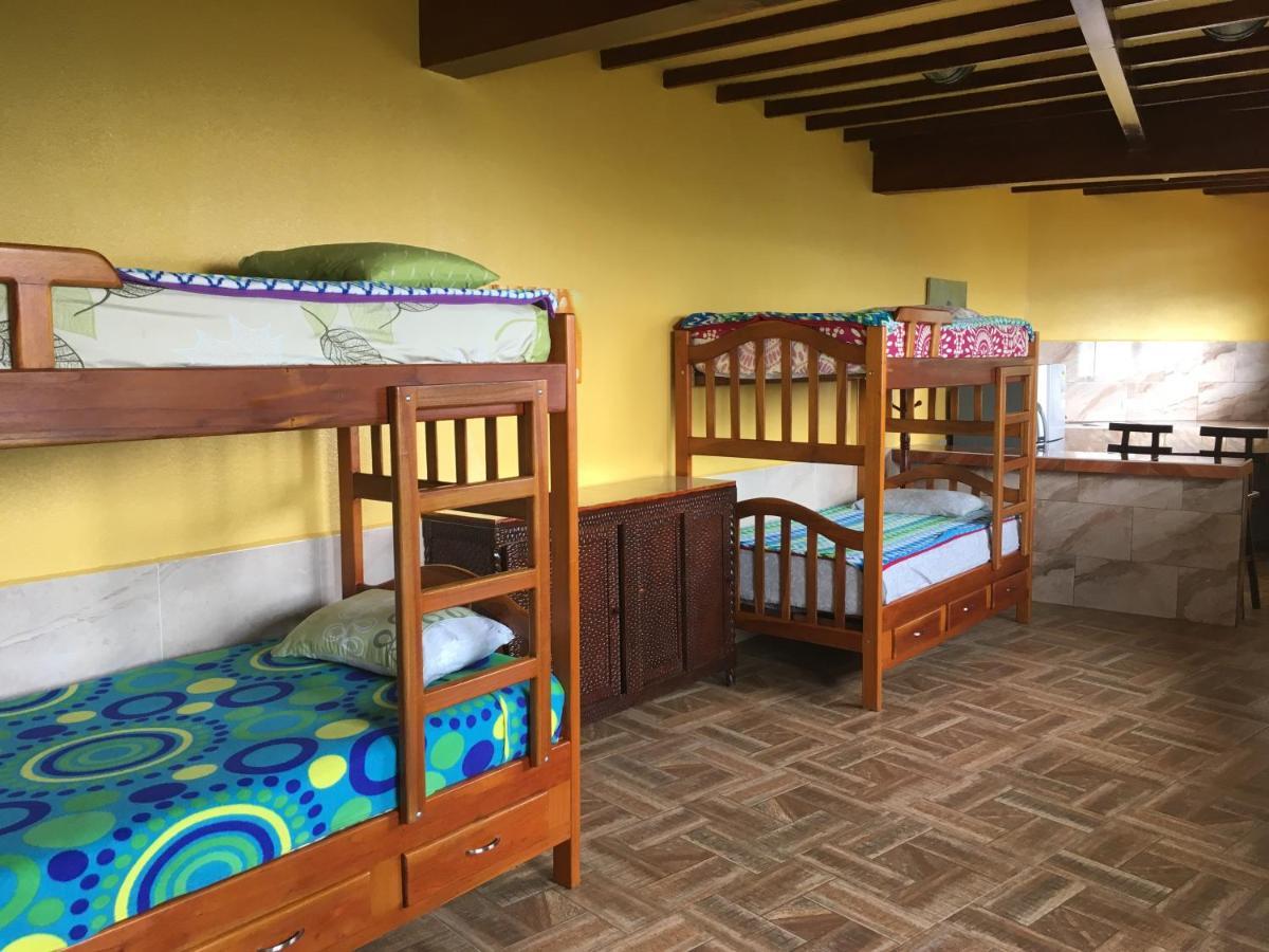 Mirador Finca Morrogacho Manizales Luaran gambar